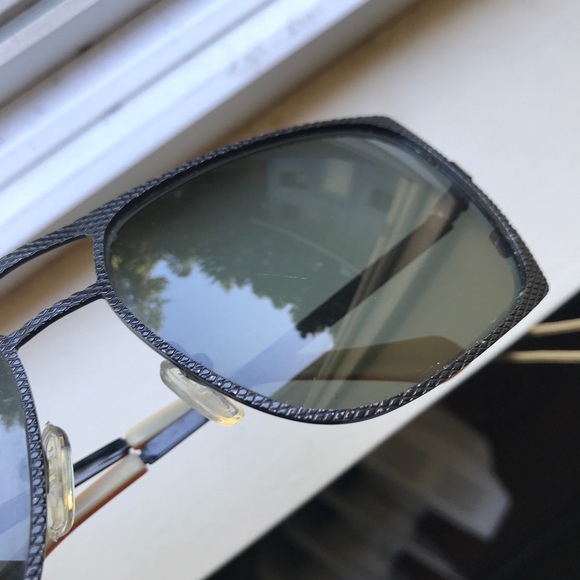 Karen Walker Dylan Aviators - Picture 7 of 8